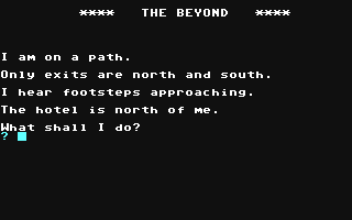 C64 GameBase Beyond,_The (Not_Published) 2016