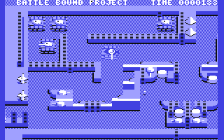 C64 GameBase Battle_Bound_Project Compumania 1985