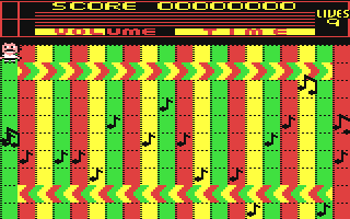 C64 GameBase Beat_It!_-_Jammin'_II Mastertronic 1987
