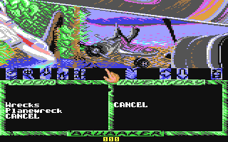 C64 GameBase Brubaker (Not_Published) 1992