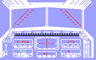 C64 GameBase Boeing-727_Simulator 1983