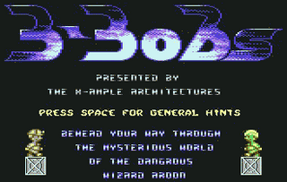 C64 GameBase B-Bobs CP_Verlag/Golden_Disk_64 1990