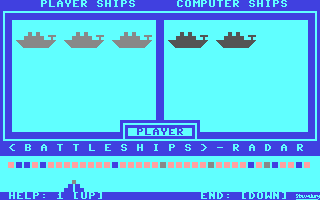 C64 GameBase BASIC_Battleships (Public_Domain) 2017