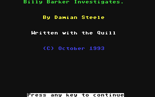 C64 GameBase BB_Investigates The_Adventure_Workshop 1993