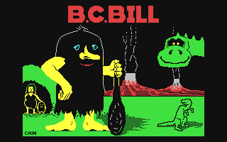 C64 GameBase BC_Bill Imagine 1984