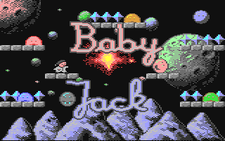 C64 GameBase Baby_Jack CP_Verlag/Game_On 1990