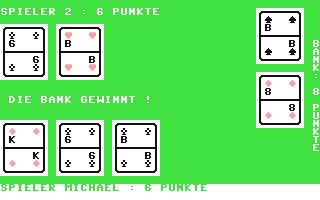 C64 GameBase Baccarat_C-64 Roeske_Verlag/CPU_(Computer_programmiert_zur_Unterhaltung) 1984
