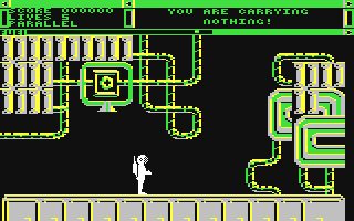 C64 GameBase Back_to_Reality Mastertronic 1986