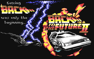 C64 GameBase Back_to_the_Future_II ImageWorks_[Mirrorsoft] 1990