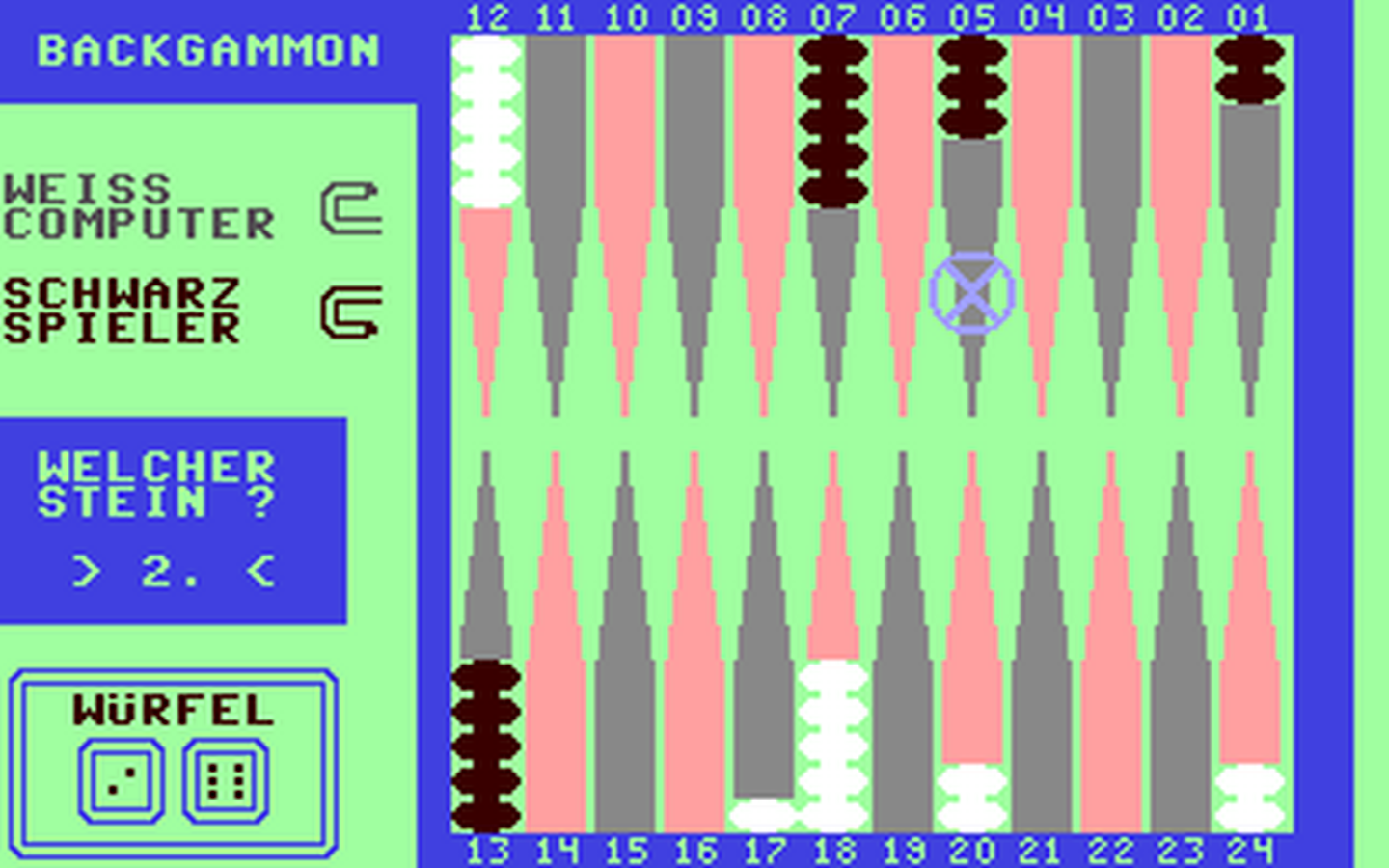 C64 GameBase Backgammon_64 Data_Media 1984