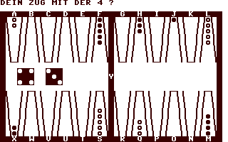 C64 GameBase Backgammon (Public_Domain)
