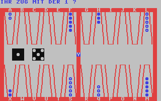 C64 GameBase Backgammon (Public_Domain)