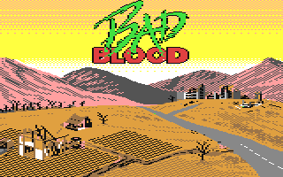C64 GameBase Bad_Blood Origin_Systems,_Inc. 1991