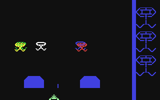 C64 GameBase Bad_Guys_from_Space Commodore_Business_Machines,_Inc./PowerPlay 1984