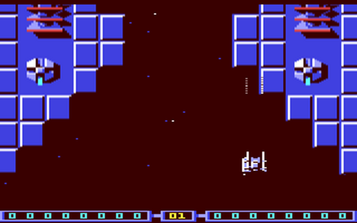 C64 GameBase Badalm Edigamma_S.r.l./Super_Game_2000_Nuova_Serie 1988