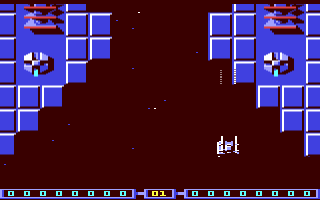 C64 GameBase Badalm Edigamma_S.r.l./Super_Game_2000_Nuova_Serie 1988