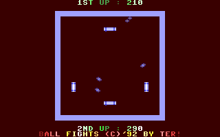 C64 GameBase Ball_Fights 1992