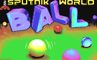 C64 GameBase Ball (Public_Domain) 2017