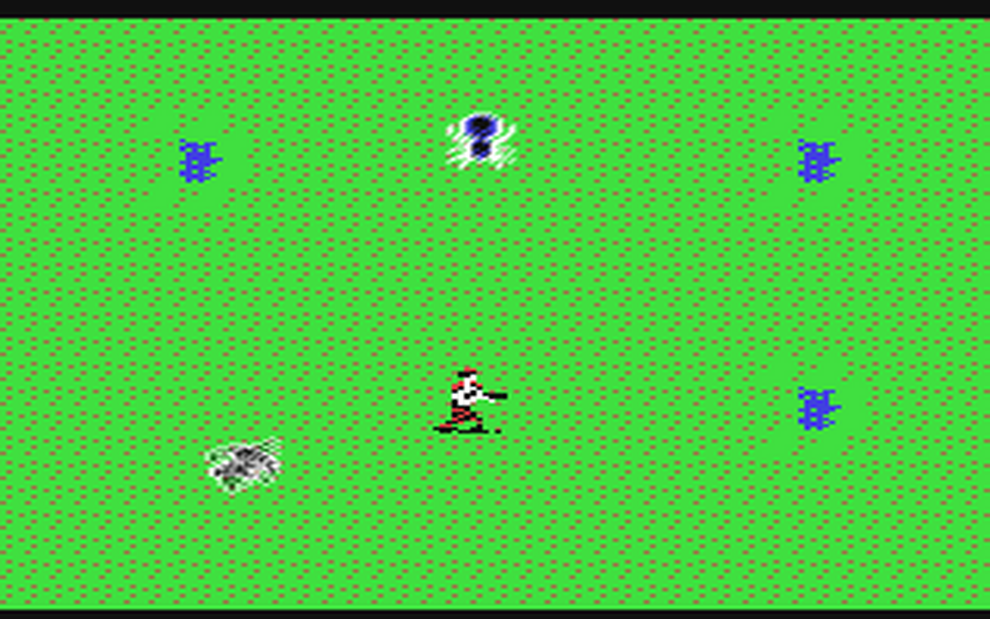 C64 GameBase Ballon_Hunter (Created_with_SEUCK)