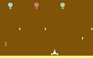 C64 GameBase Balloon_Bomber