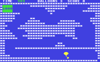 C64 GameBase Balloon PCG_(Personal_Computer_Games) 1984