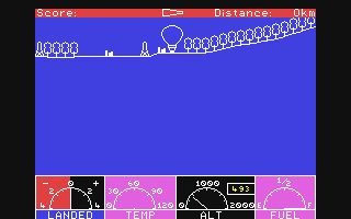C64 GameBase Ballooning Hill_MacGibbon 1984