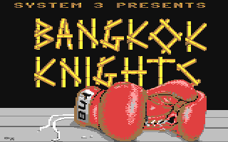 C64 GameBase Bangkok_Knights System_3 1987