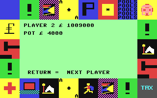 C64 GameBase Bankrupt Argus_Press_Software_(APS)/64_Tape_Computing 1985