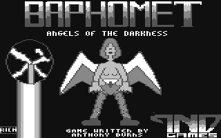 C64 GameBase Baphomet The_New_Dimension_(TND) 2009