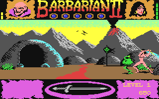 C64 GameBase Barbarian_II_-_Porno (Not_Published) 1994