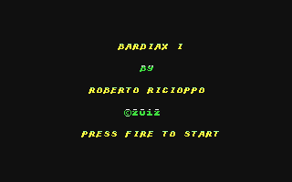 C64 GameBase Bardiax_I The_New_Dimension_(TND) 2012