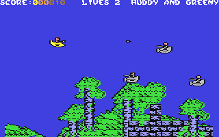 C64 GameBase Barmy_Bill's_Flight_of_Fun (Not_Published) 1989