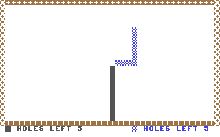 C64 GameBase Barrier_Battle COMPUTE!_Publications,_Inc./COMPUTE! 1984