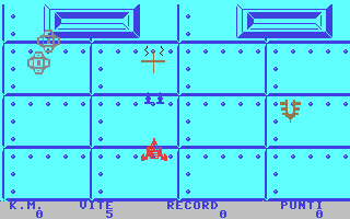 C64 GameBase Base_Alfa Linguaggio_Macchina/TuttoComputer 1985