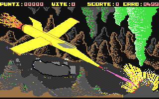 C64 GameBase Basi_Sotterranee Pubblirome/Game_2000 1985