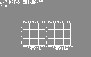 C64 GameBase Batalla_Naval_-_Sea_Battle SIMSA/Commodore_World 1984