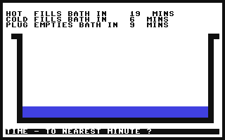 C64 GameBase Baths Guild_Publishing/Newtech_Publishing_Ltd. 1984