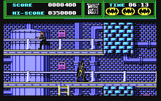 C64 GameBase Batman_-_The_Movie Ocean 1989