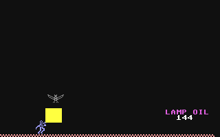 C64 GameBase Bats Fontana_Paperbacks 1984