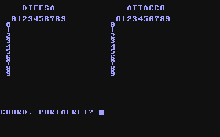 C64 GameBase Battaglia_Navale Arnoldo_Mondadori_Editore/Computer_Club 1985