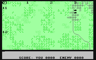C64 GameBase Battalion_Commander SSI_(Strategic_Simulations,_Inc.) 1985