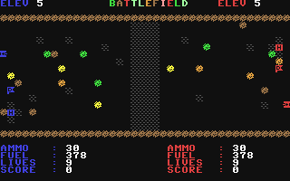 C64 GameBase Battle_64 Commodore_Business_Machines,_Inc./PowerPlay 1986