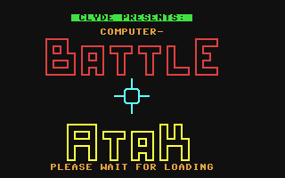 C64 GameBase Battle_Atak Argus_Specialist_Publications_Ltd./Your_Commodore 1984