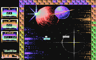 C64 GameBase Battle_Bars Zzap!_64 1992