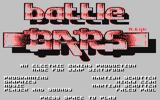 C64 GameBase Battle_Bars Zzap!_64 1992