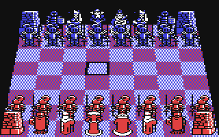 C64 GameBase Battle_Chess Interplay 1989