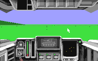 C64 GameBase Battle_Command Ocean 1991