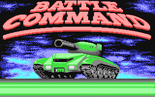 C64 GameBase Battle_Command Ocean 1991