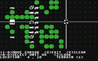 C64 GameBase Battle_Group SSI_(Strategic_Simulations,_Inc.) 1986