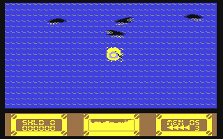 C64 GameBase Battle_Island Novagen_Software 1988